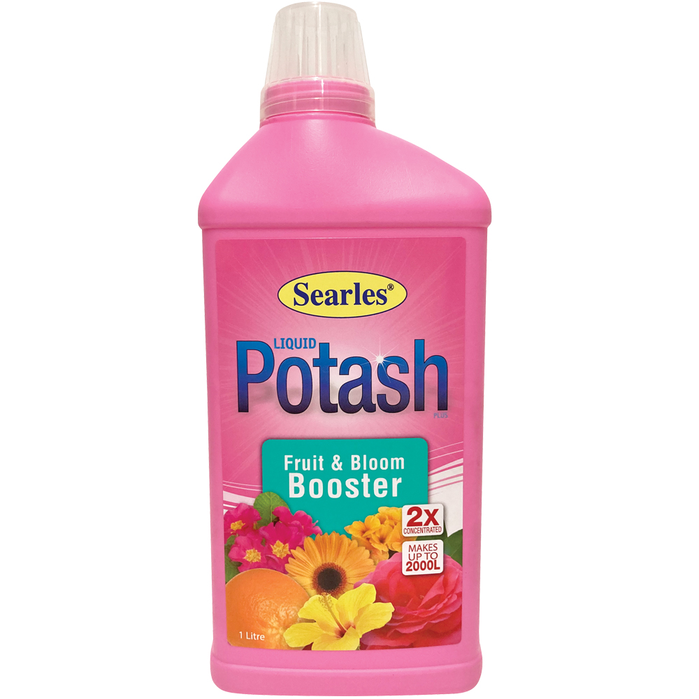 Searles Searles Liquid Potash Fruit & Bloom Booster